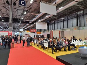 Portuguese innovation in the railway sector